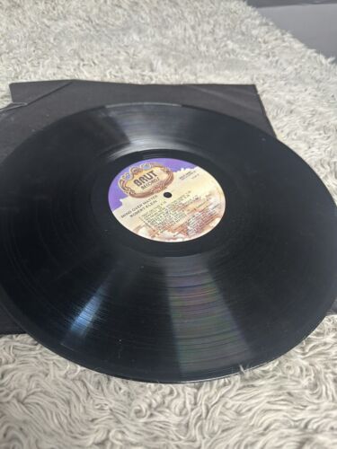 Robert Klein Mind Over Matter 1974 LP Vintage Vinyl Record BRUT 6600 Comedy - Picture 4 of 5