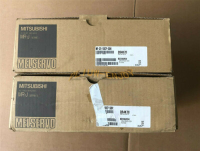 1PC Mitsubishi MR-J2S-100CP-S084 Servo Driver New in box