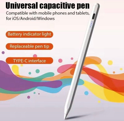 Universal Stylus Pen For Android IOS Windows - Picture 4 of 5