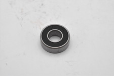 NSK R6-V BALL BEARING LOT OF 3 