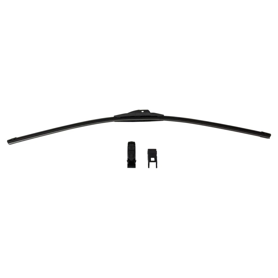 Par de escobillas limpiaparabrisas Trico Tech conductor y pasajero delantero Foto 2 de 3