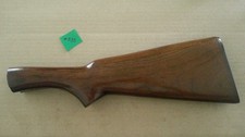 Winchester Model 37 12 Gauge Shotgun Stock Buttplate Read