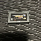 Fantastic 4 Flame On - Gameboy Advance Video Game - GBA - Tested