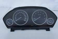 Original BMW F30 F31 F34 F32 Instrumentenkombination KMH 62109436297