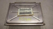 Engine ECM 3.8L ID: 9361735 Fits 99-00 Pontiac Grand Prix 554970