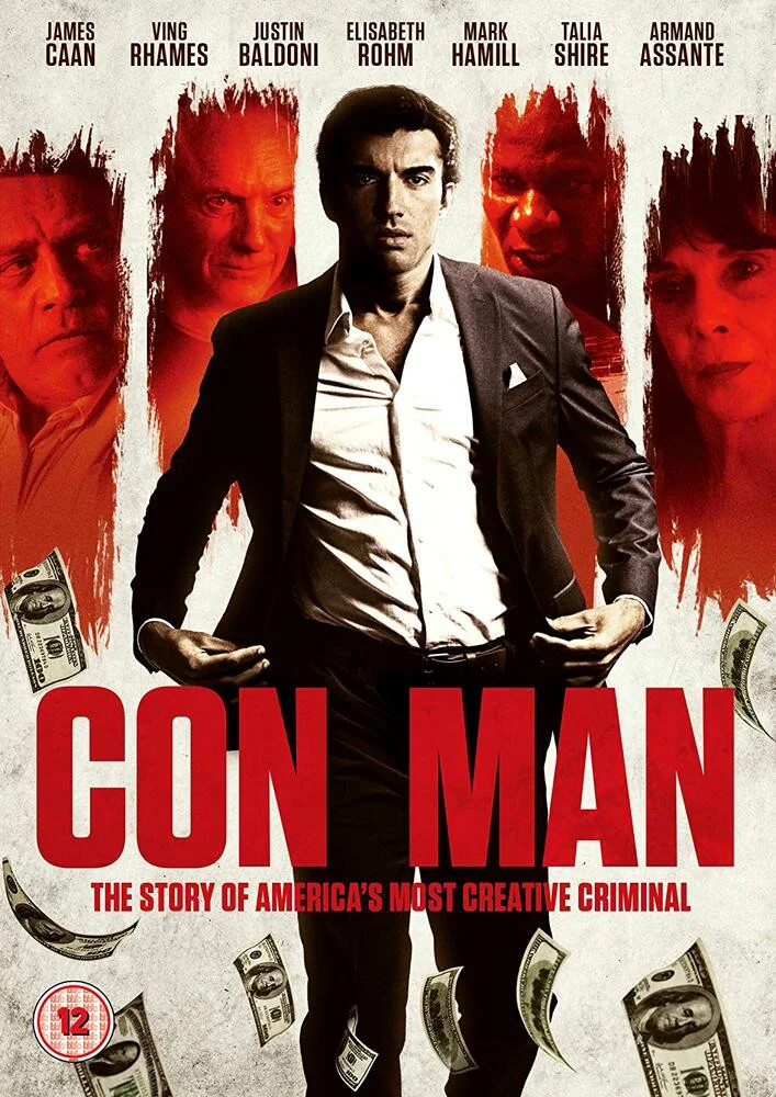 Con Man - Image 5
