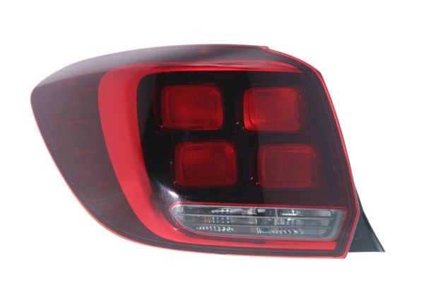 Valeo 047177 Heckleuchte FüR Dacia-image