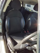 FRONT SEAT RH MINI CLUBMAN MK2 (R55) 2007 TO 2014 COOPER D 5 DOOR ESTATE