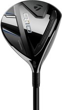 TaylorMade Qi10 Fairway Wood Golf Club Right Hand, 15 , Rigid, Fujikura...