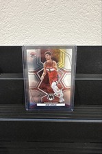 2021-22 Panini Mosaic - Deni Avdija #38 Silver Prizm