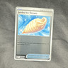 Pokémon Jumbo Ice Cream Trainer-Item Phantasmal Flames Uncommon Reverse Holo 09…