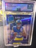 2024 Panini Donruss BLAKE CORUM #10 RC Rated Rookie Retro Mpe  8.5 Rams