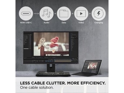 ASUS VG245H 24