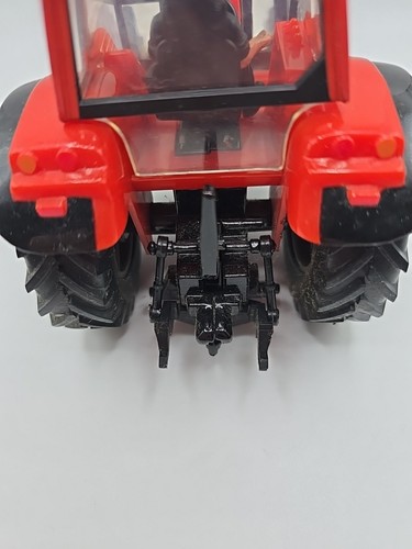 BRITAINS SAME RUBIN 150 TRACTOR - Picture 9 of 14