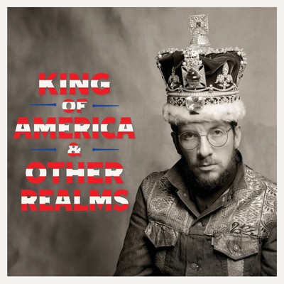 Elvis Costello King of America & Other Realms (CD) Box Set (US IMPORT)