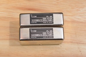 Icom Filters | eBay