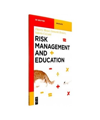 Risk Management and Education, Reniers, Genserik