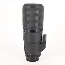 Nikon AF 200mm Camera Lenses for sale | eBay