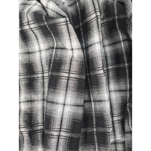 Windsor schwarz weiß kariertes Spaghettiträger Blase Minikleid Medium - Bild 5 von 6