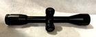 Bushnell Elite 3200 Rifle Scope 10 x 40 Mil Dot Reticle & Turrets Works Great — photo 3