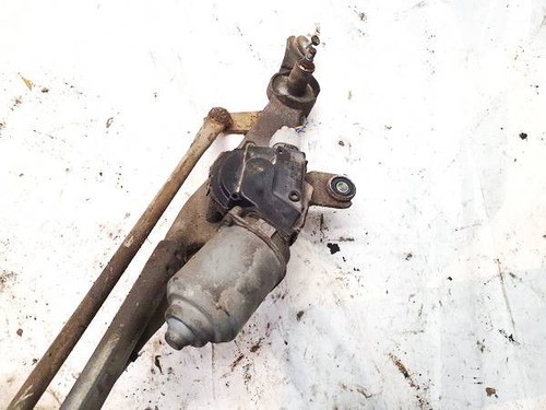 3811065j00 vorne Scheibenwischermotor Teilenummer 38110-65j00  15 DE2139625-44