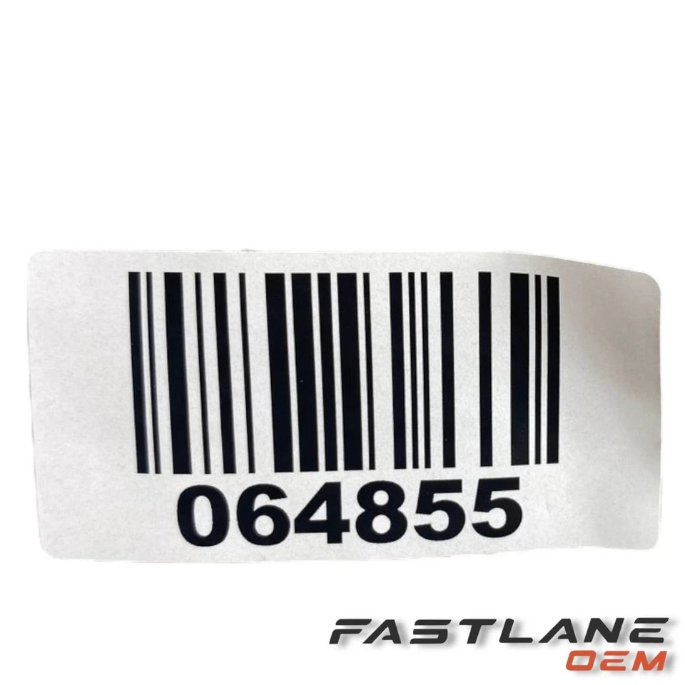 Bota Jaguar XJ8/XJR/XK8/XKR/VANDEN PLAS TIE ROD 1997-2006 NUEVA OEM JLM20683 Foto 4 de 4