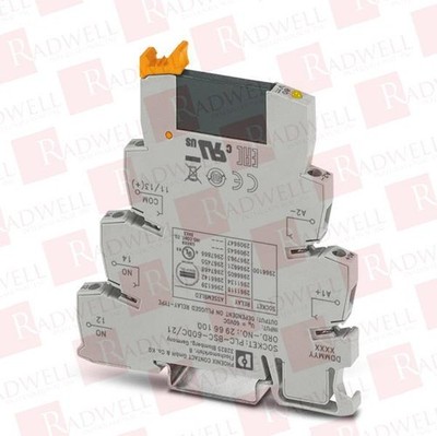 PHOENIX CONTACT PLC-OSC- 60DC/ 48DC/100 / PLCOSC60DC48DC100 (NEW IN BOX)