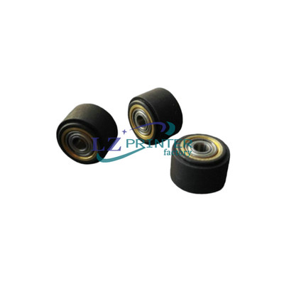 New Long Life Pinch Roller 4x11x16mm Fit For Roland Vinyl Plotter Cutter