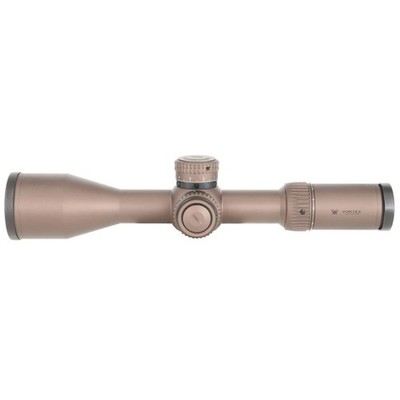 Vortex Razor HD Gen II 4.5-27x56mm Rifle Scope - RZR42708