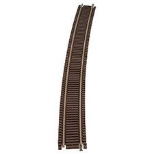 Atlas 2031 N Code 55 71" Radius Full Curve Track (6)