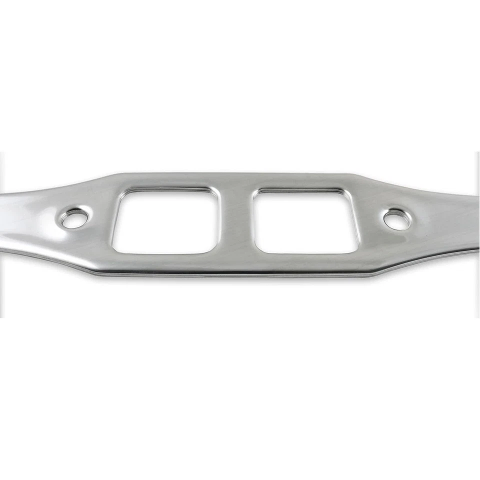Patriot Header Gasket 66036; Percy's Seal-4-Good, Alum for Chrysler 383-440 B/RB - Image 2 of 3