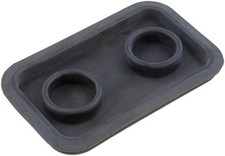 Brake Master Cylinder Reservoir Cap Gasket-cap Gasket Dorman 42079