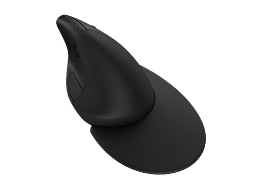HP 920 Ergonomic Vertical Mouse - Picture 8 of 10