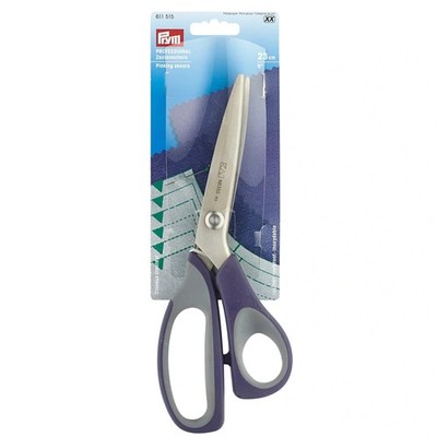 Prym Professional Pinking Shears 9'' Single