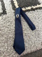 Diamond Jubilee Rugby Tie Men&rsquo;s