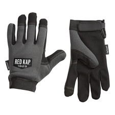 FLASH SALE Men  s Touchscreen Mechanics Gloves - FREE SHIPPING