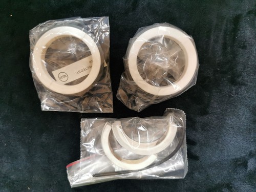 Chesterton 221 Split Mechanical Seal Kit CBN CER Viton Size 16 Pump Shaft Parts - Picture 4 of 11