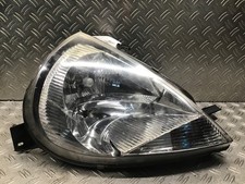 Scheinwerfer rechts  Ford Street Ka (RL2) 689858