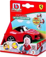 Gadget - 1 Articolo Casuale -D- Bburago: My 1St Ferrari Collection (Assortimento