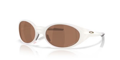 Oakley Eye Jacket Redux Prizm Tungsten Polarized Matte Vapor