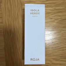 Roja Parfums Isola Verde Eau de Parfum 10ml