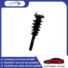 Essieu Alfa Romeo ALFA 159