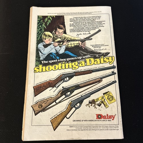 Super-Team Family #13 DC Comics 1977 Aquaman Atom & Capt. Comet  - Bild 6 von 6