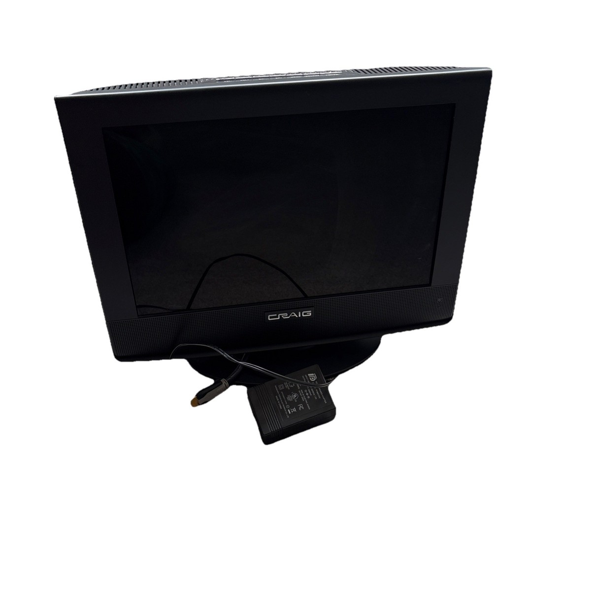 Craig CLC503 13