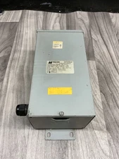 MagneTek 211-0071-000 1Kva PRI 240/480v SEC 120/240v Single Phase #4002C151PR4SI