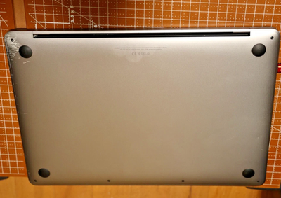 Apple MacBook Pro A2159 13.3 inch Laptop - Z0W40LLA for sale