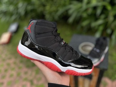 Size 12 - Jordan 11 Retro High Bred for sale online | eBay