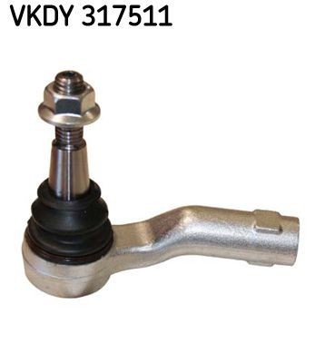 SKF Spurstangenkopf VKDY 317511 für LAND ROVER