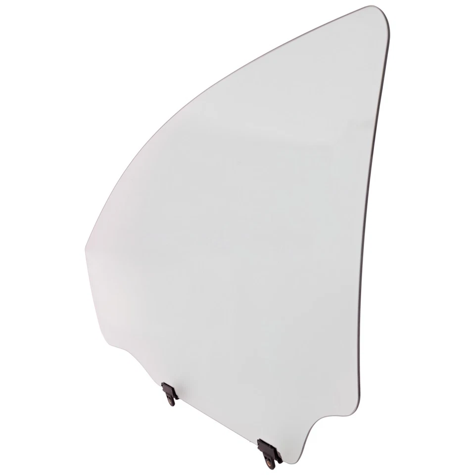 Door Glasses Front Driver Left Side Hand  5706A131 for Mitsubishi Galant 04-12 Foto 2 de 4