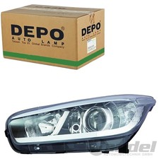 DEPO H7/H7 PY21W W5W SCHEINWERFER RECHTS PASSEND FÜR KIA CEE'D | 223-1149RMLDEM2